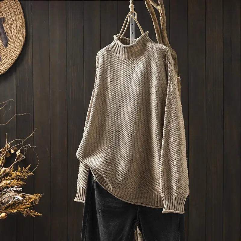Barbara™ | Gebreiden Sweater