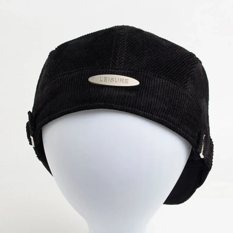 Bloom™ | Corduroy Heren Pet