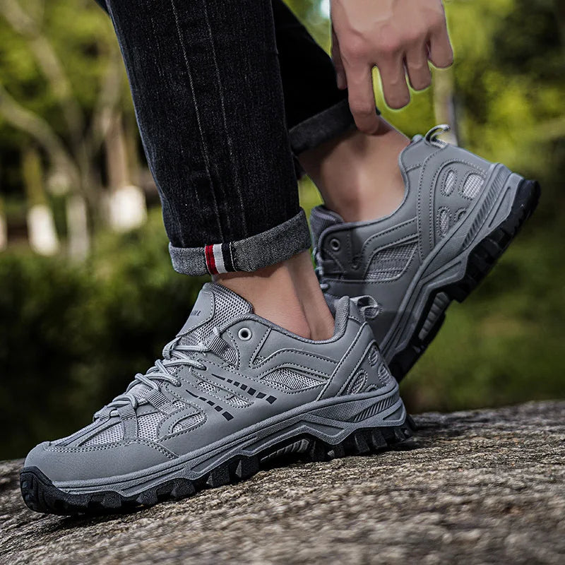 Xtra Trail - wandelschoen