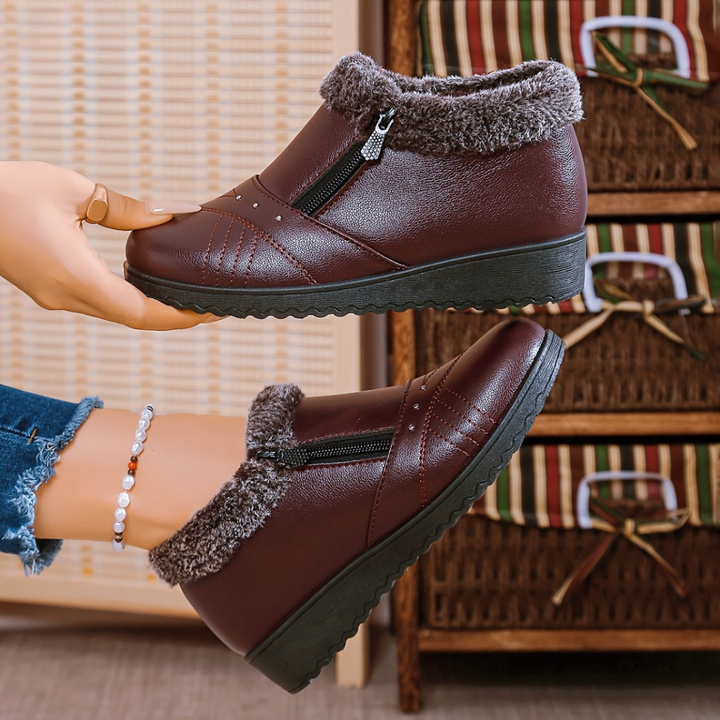 Aurévianne | Welzijn Schoenen Winter