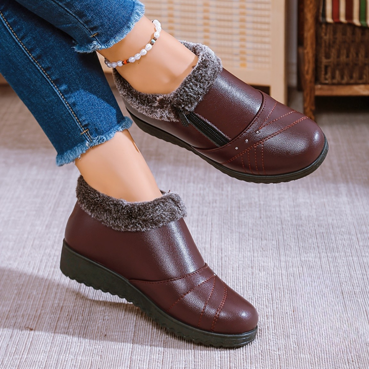 Aurévianne | Welzijn Schoenen Winter