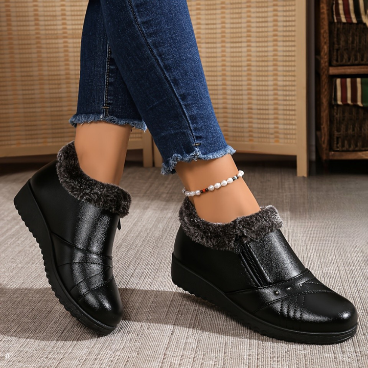 Aurévianne | Welzijn Schoenen Winter
