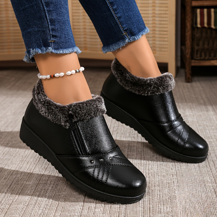 Aurévianne | Welzijn Schoenen Winter