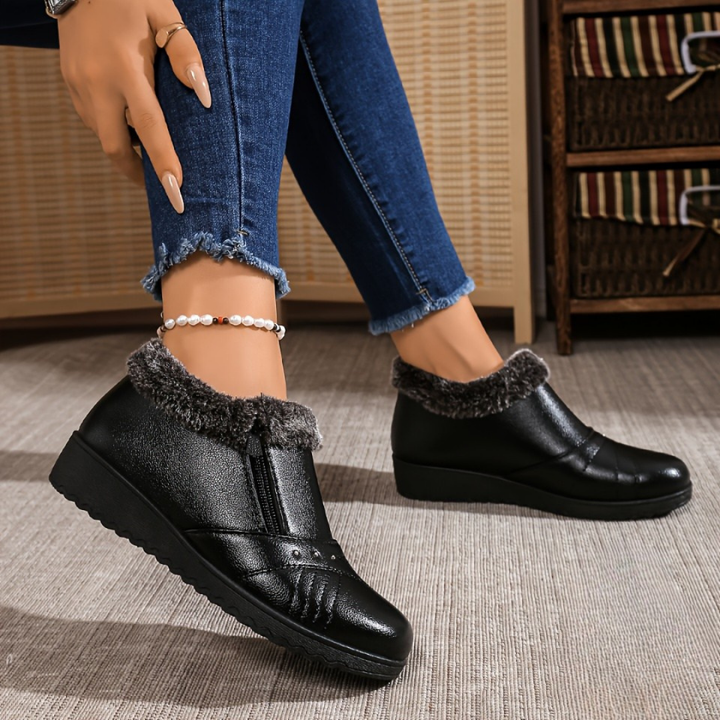 Aurévianne | Welzijn Schoenen Winter