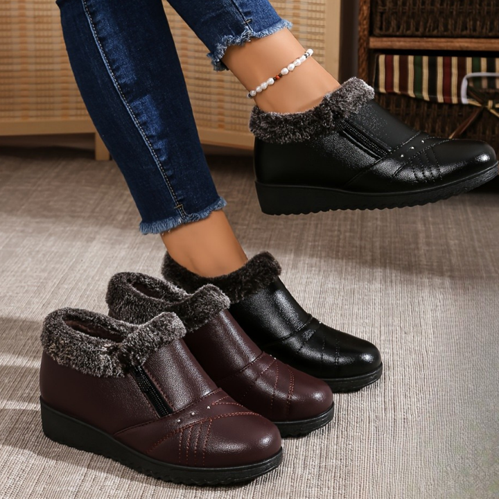 Aurévianne | Welzijn Schoenen Winter