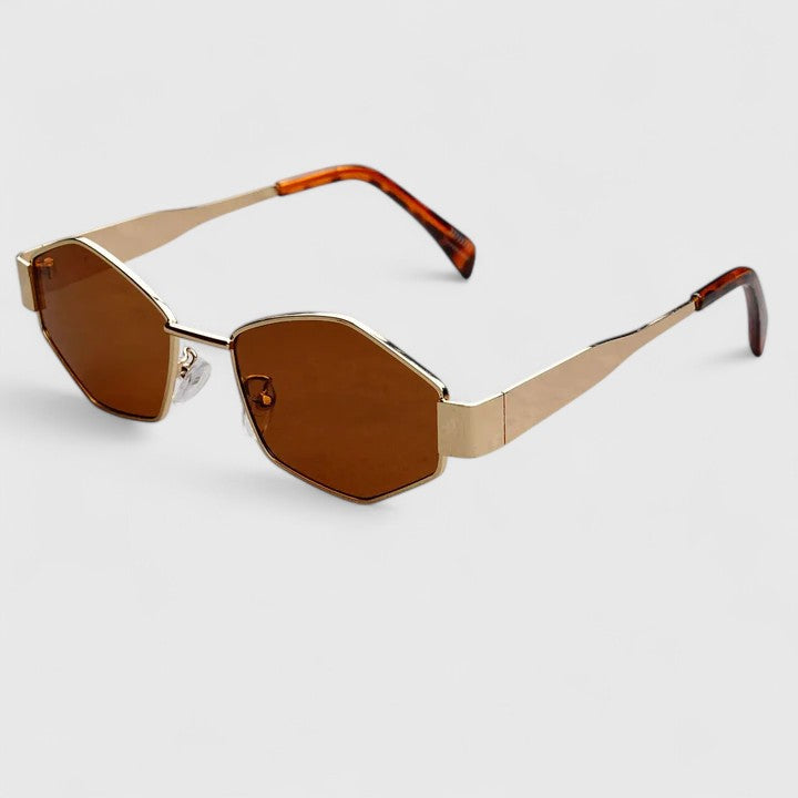 Makynna | Elegante Zonnebril