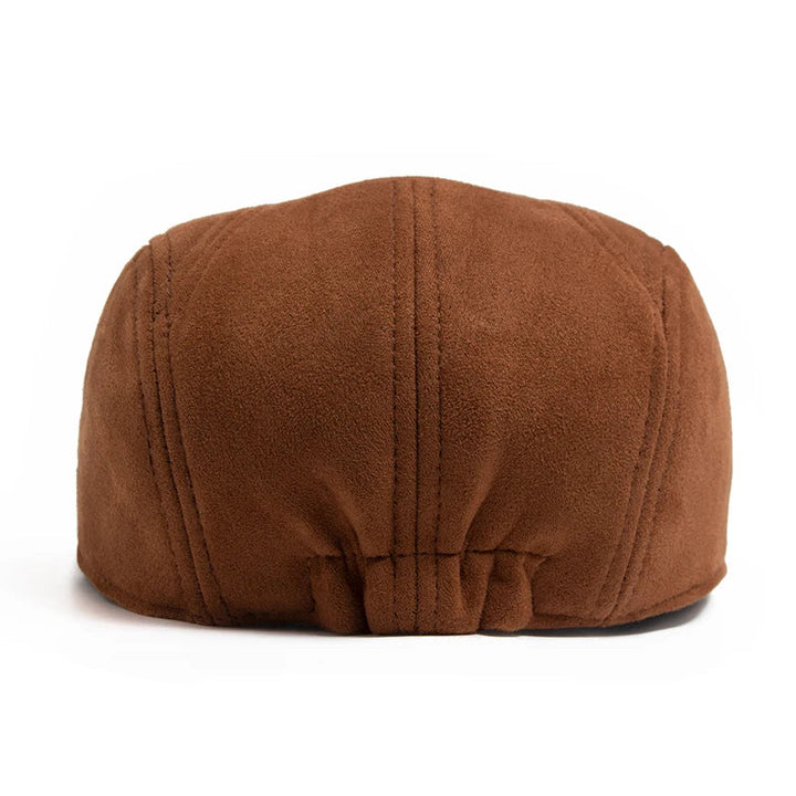Bloom™ | Klassiek Suède Barret