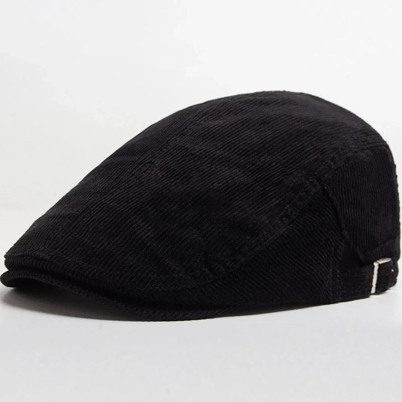 Bloom™ | Corduroy Heren Pet