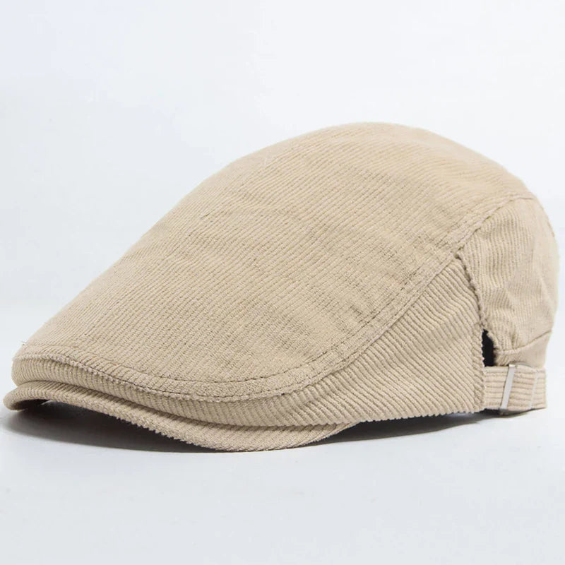 Bloom™ | Corduroy Heren Pet