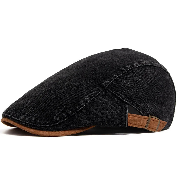 Bloom™ | Heren Denim Pet