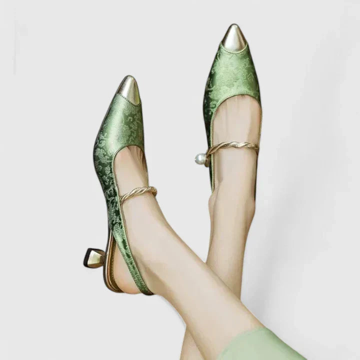 Seraphyane | Orthopedische Hakken