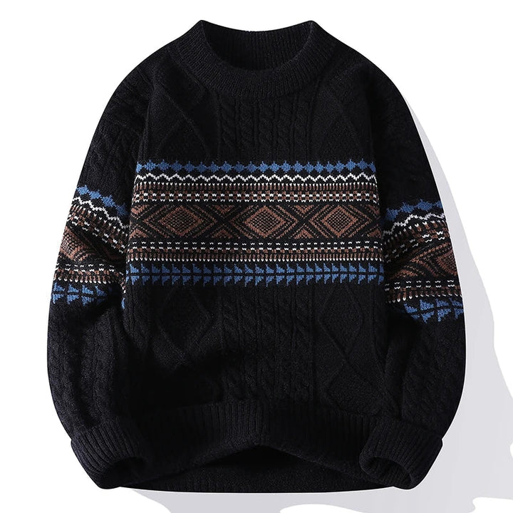 Polar Sweater