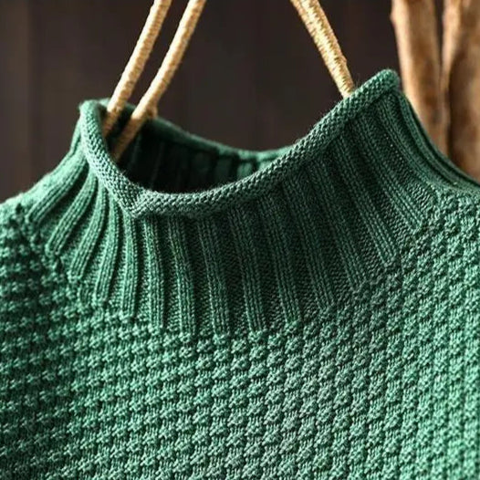 Barbara™ | Gebreiden Sweater