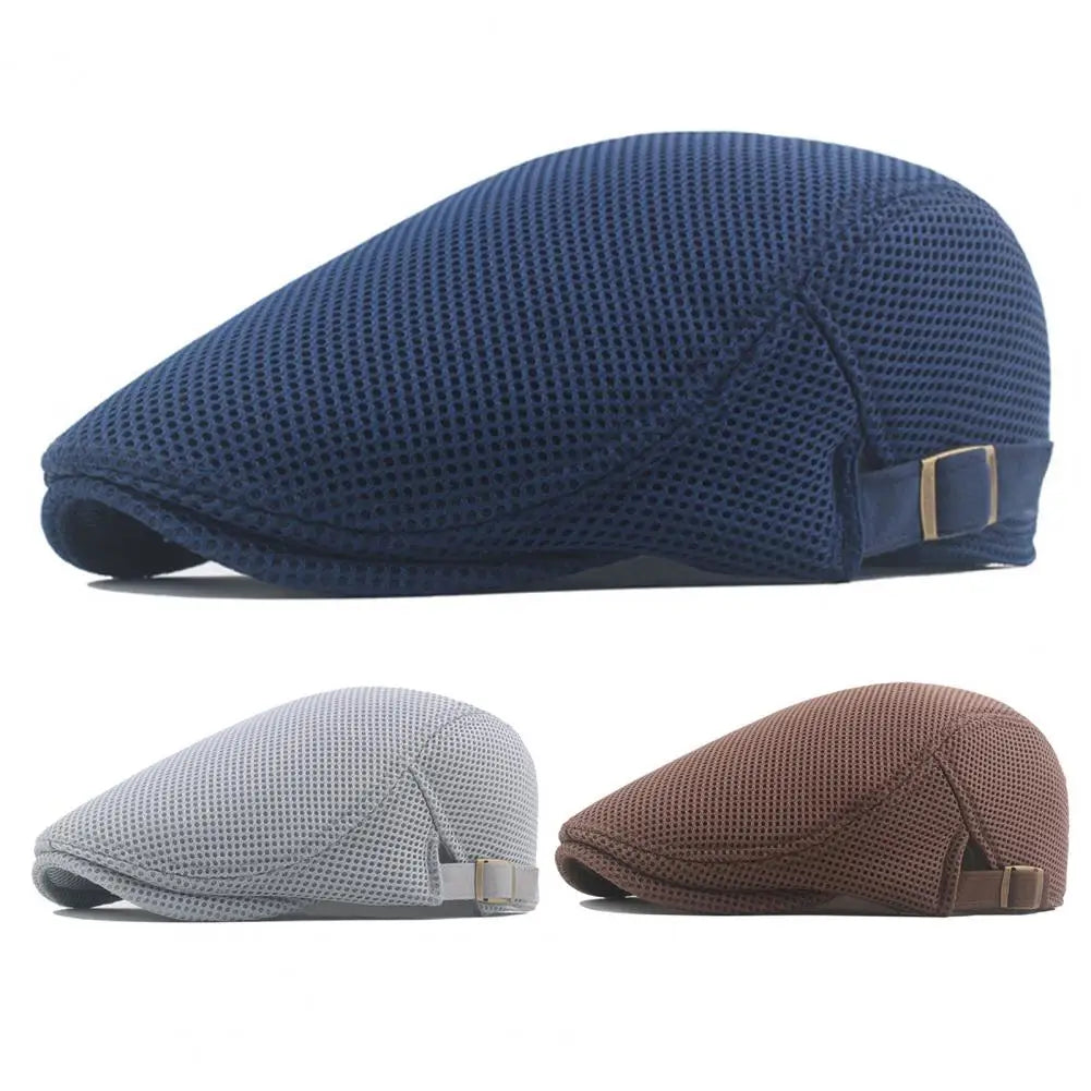 Bloom™ | Ademende Heren Pet