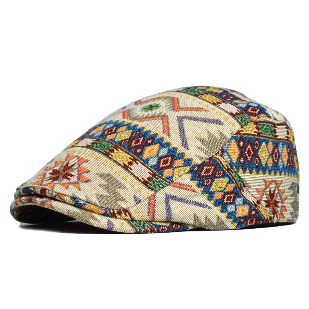 Bloom™ Kleurrijke Vintage Pet