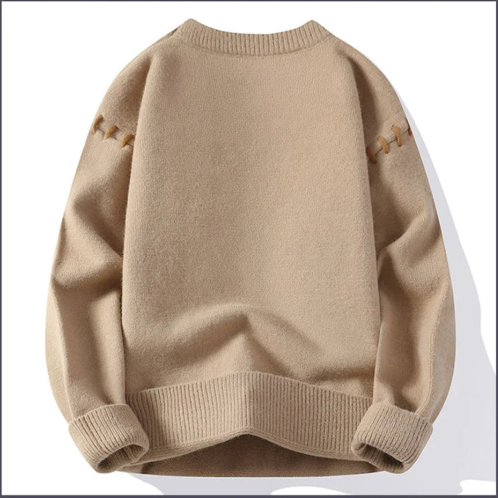 Moon Sweater
