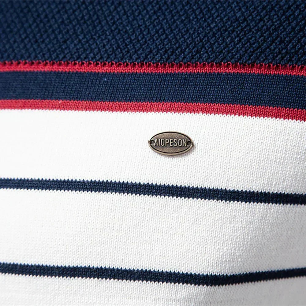 Rupprecht | Robuuste Heren Sweater