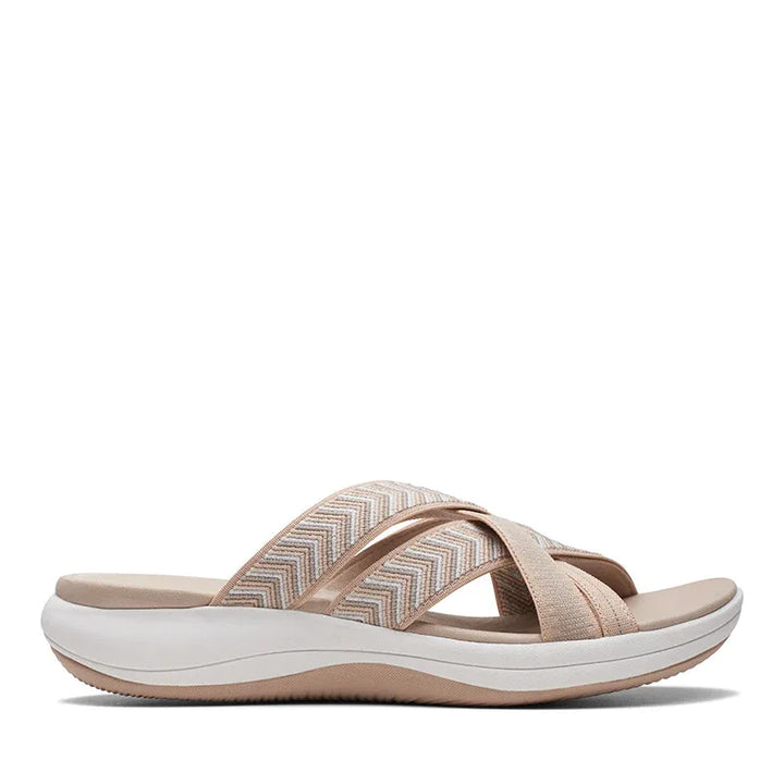 Lunéra | Comfort en ondersteuning sandalen