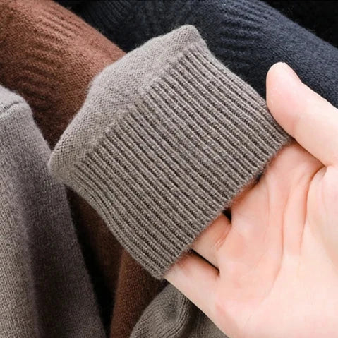 Ethan™ - Comfortabele Zachte Trui