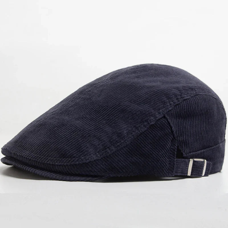 Bloom™ | Corduroy Heren Pet