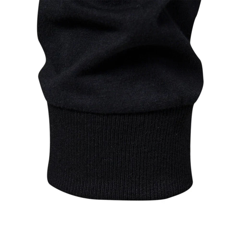 Lambert | Lang T-shirt met Raglan Mouwen