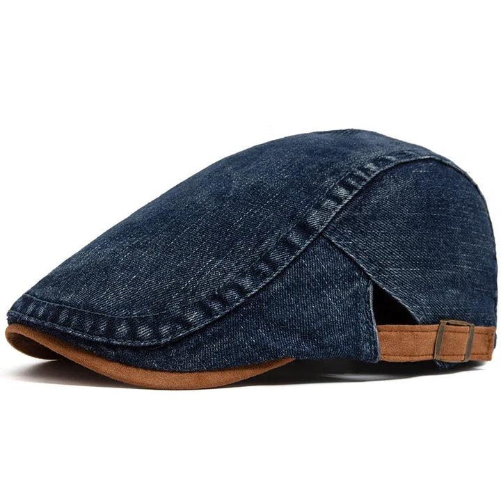 Bloom™ | Heren Denim Pet