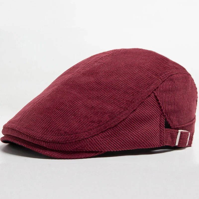 Bloom™ | Corduroy Heren Pet