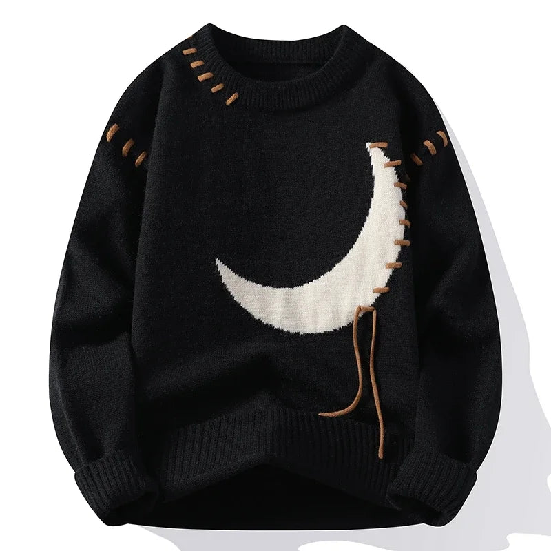 Moon Sweater