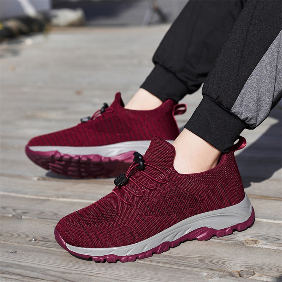 Steinmetz Handsfree comfort schoenen mesh