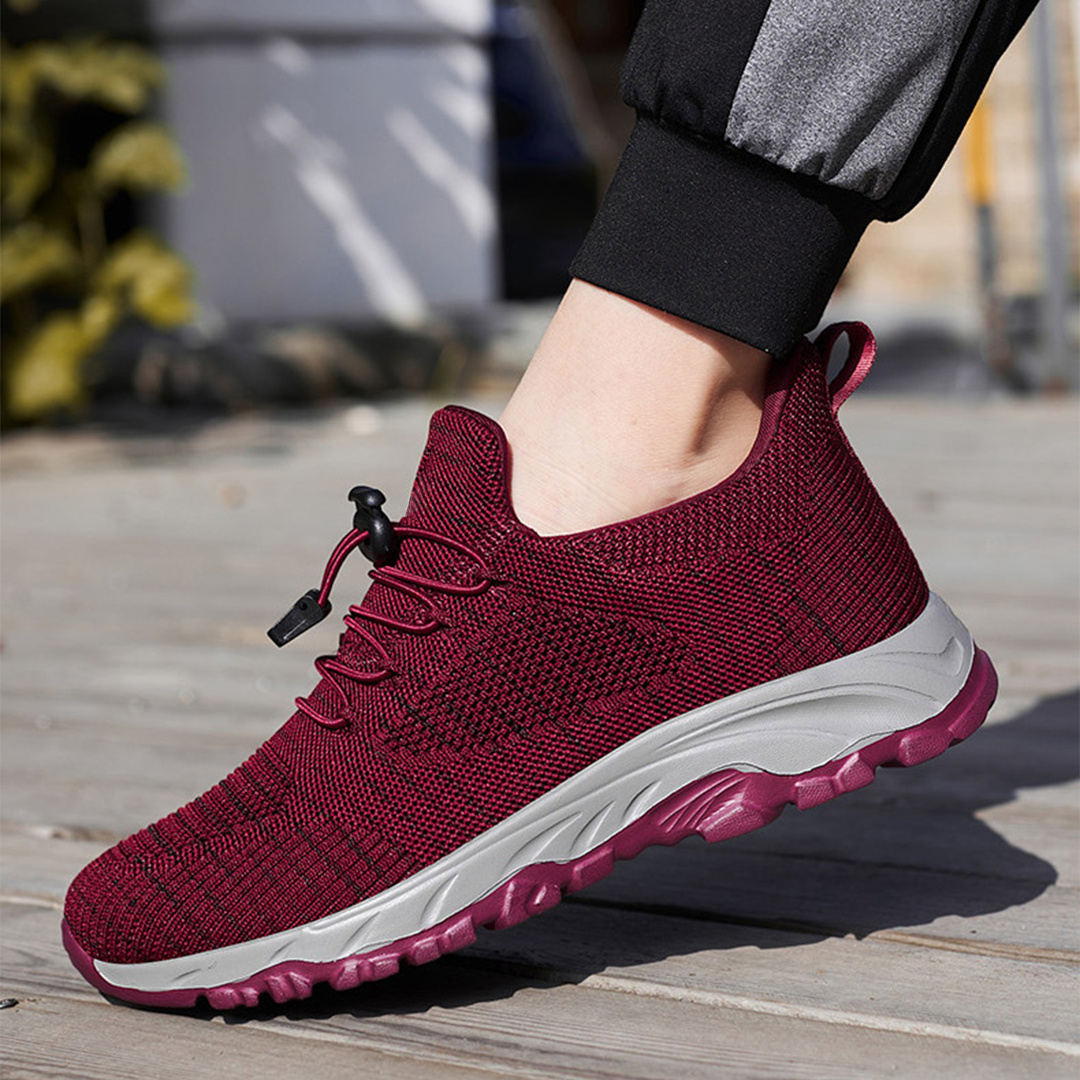 Steinmetz Handsfree comfort schoenen mesh