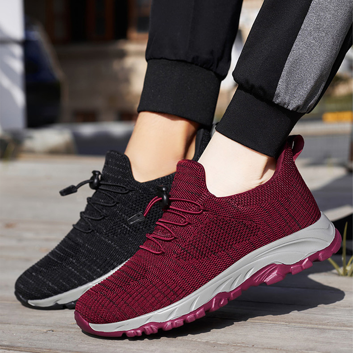 Steinmetz Handsfree comfort schoenen mesh