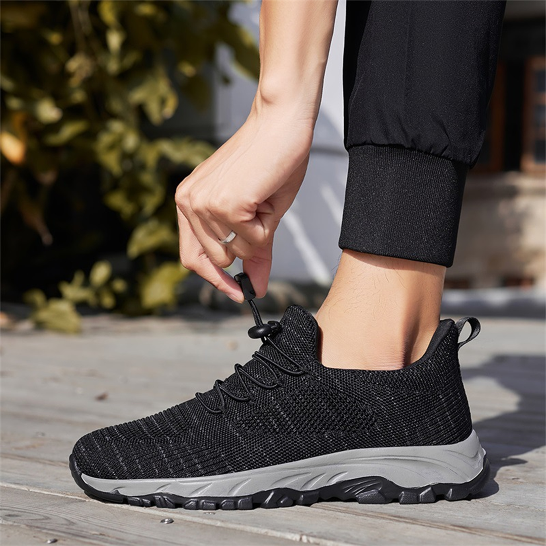 Steinmetz Handsfree comfort schoenen mesh