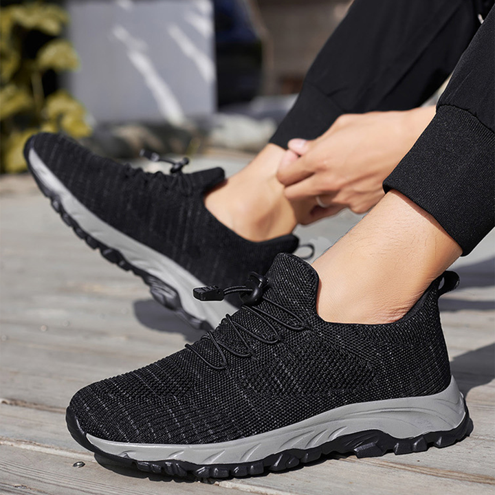 Steinmetz Handsfree comfort schoenen mesh