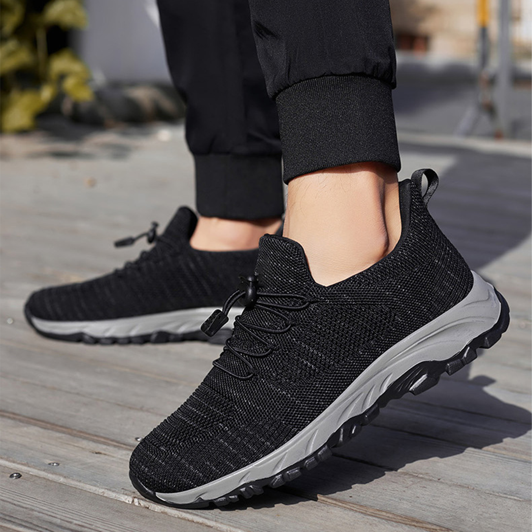 Steinmetz Handsfree comfort schoenen mesh