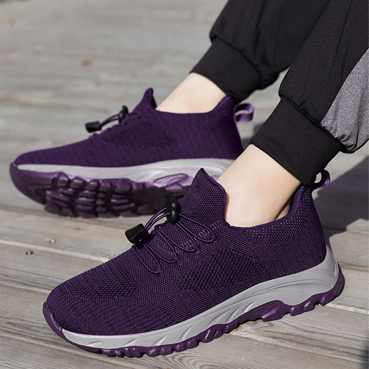 Steinmetz Handsfree comfort schoenen mesh