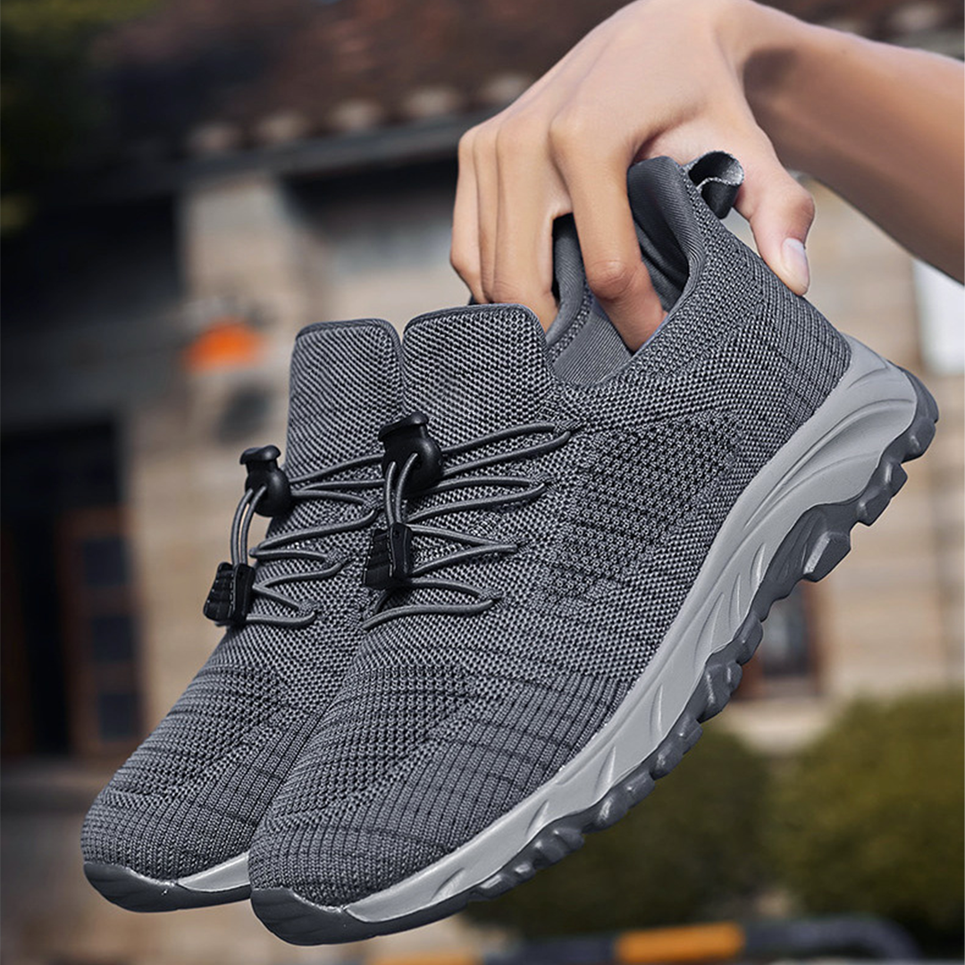 Steinmetz Handsfree comfort schoenen mesh