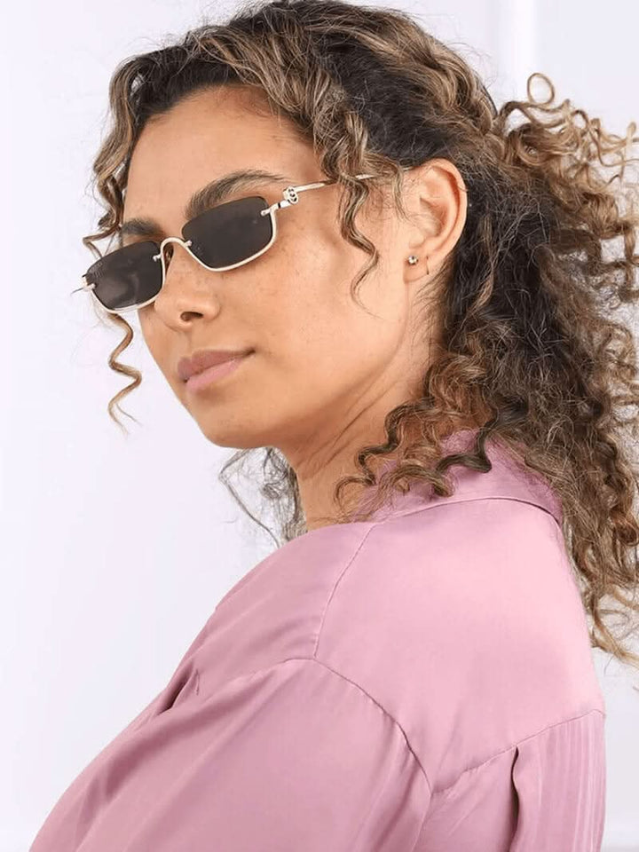 Harlyn | Trendy Zonnebril