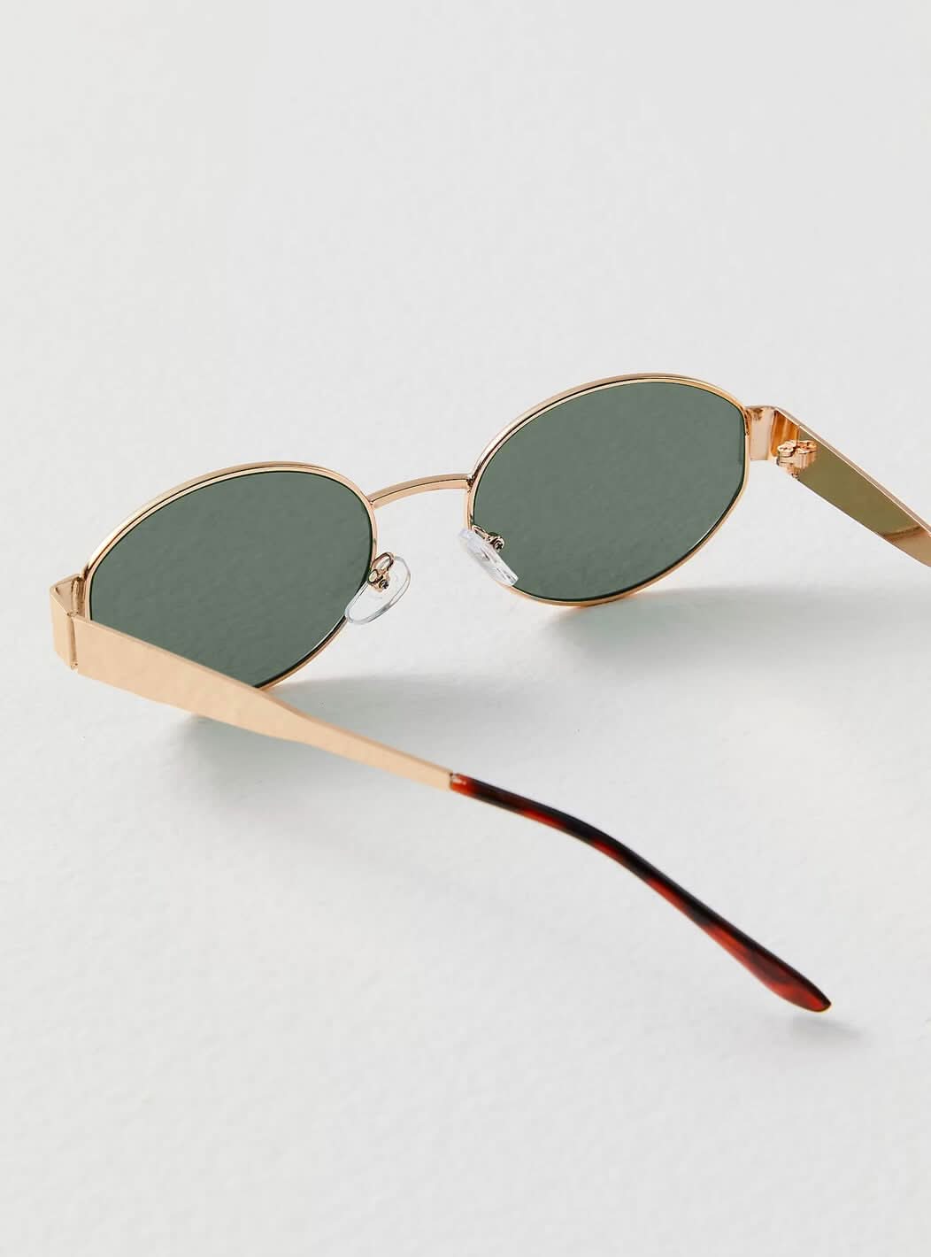 Zariyah | Chic Sunglasses