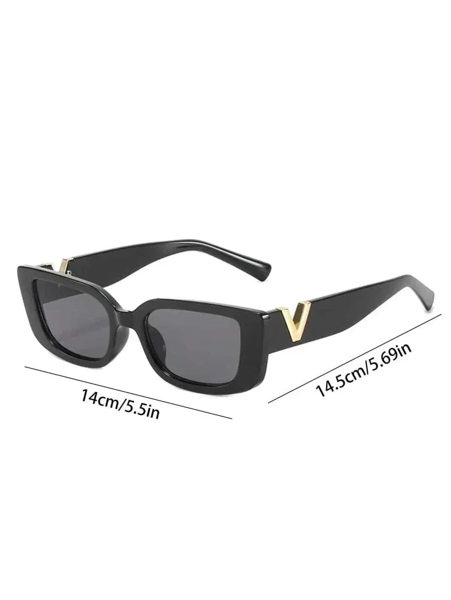 Taytum | Trendy Zonnebrillen