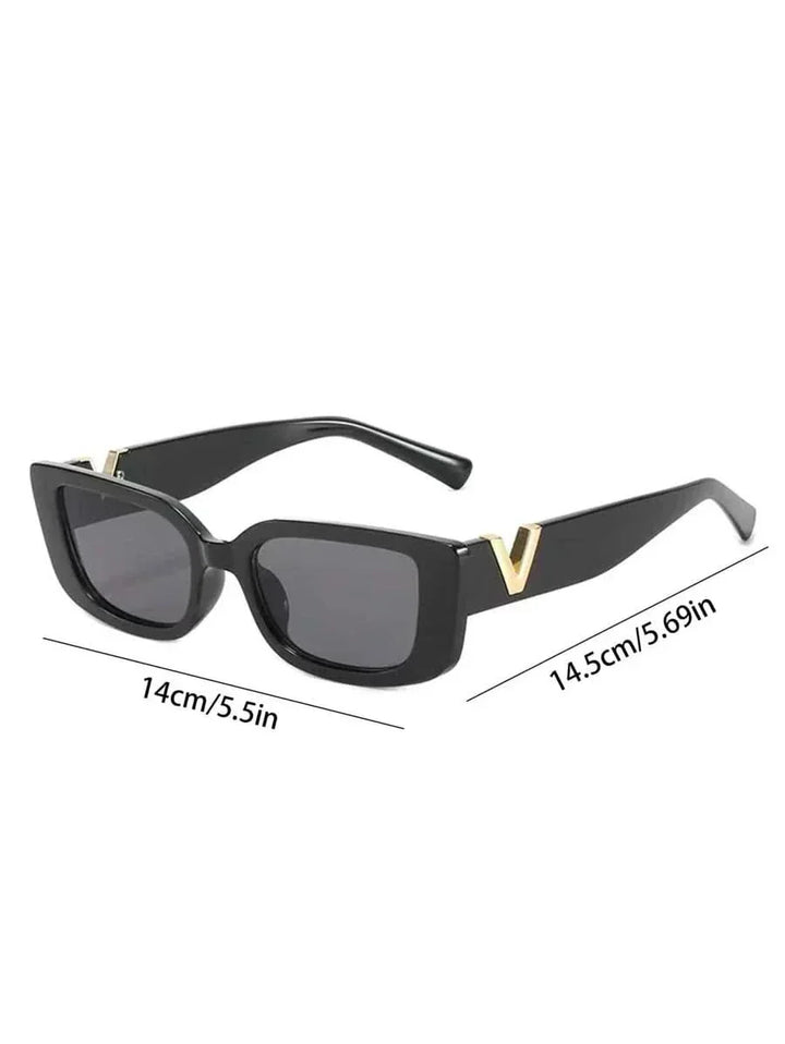 Taytum | Trendy Zonnebrillen