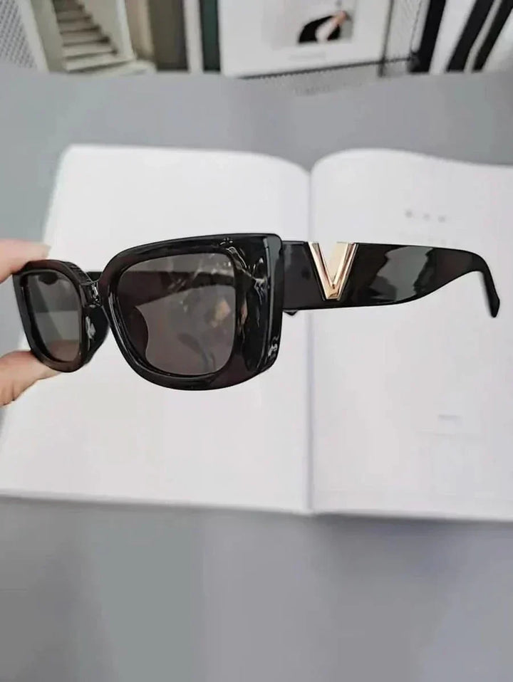 Taytum | Trendy Zonnebrillen