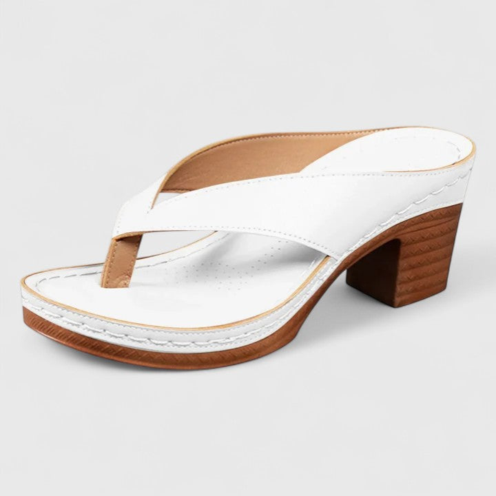 Jazrielle | Orthopedische Hakken