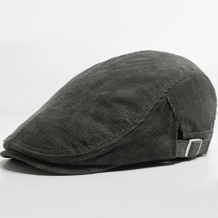 Bloom™ | Corduroy Heren Pet