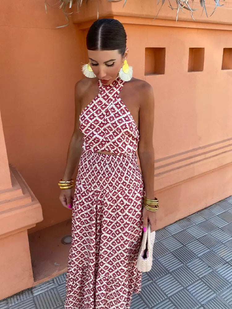 Elegante Off-Shoulder Jurk
