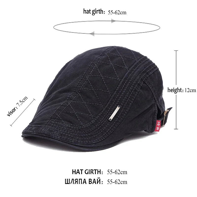 Bloom™ | Vintage Casquette Pet