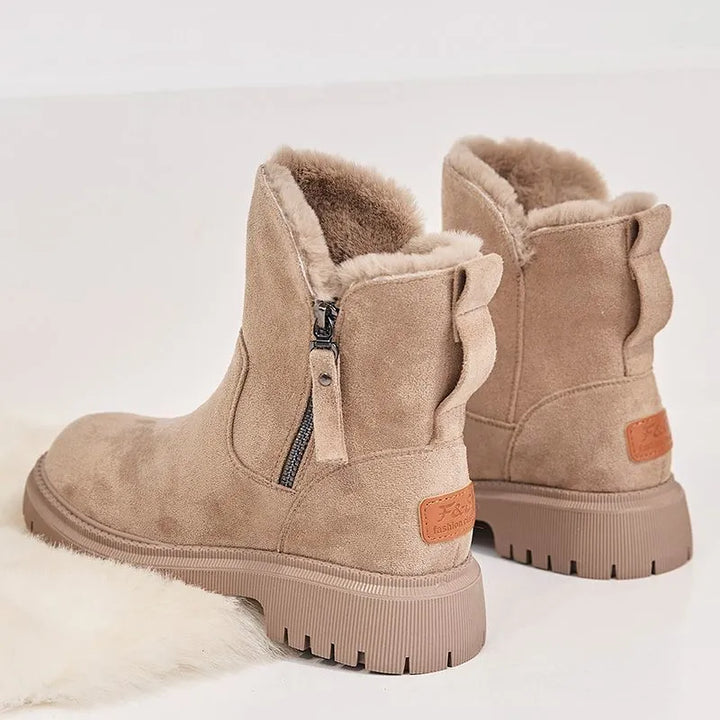 FAYE™ | Casual Stijl Laarsjes