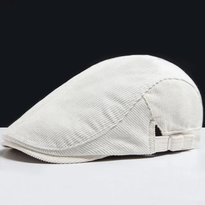 Bloom™ | Corduroy Heren Pet