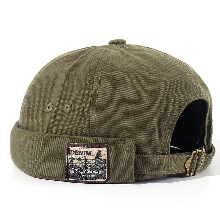 Bloom ™ |Vintage Docker Pet