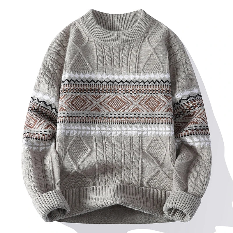 Polar Sweater