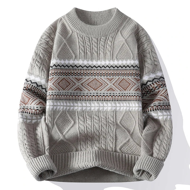 Polar Sweater